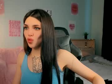 molly_rettyy's chat room