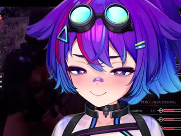 projektmelody's chat room