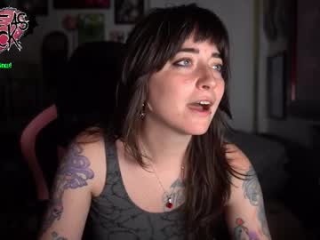 blueasfuck's chat room