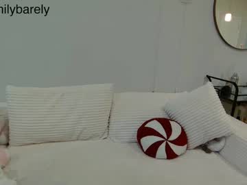 emilyybarely's chat room