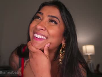 sweetkarmababy's chat room