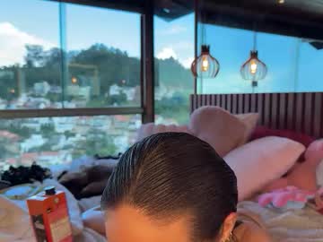 christinasage's chat room