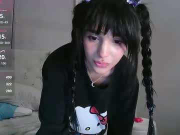 esoterickitten777's chat room