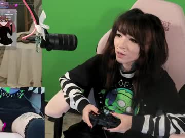 archancel's chat room