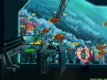 asiri_ocean's chat room