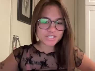 oohhellothere's chat room