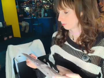 foxy_gamer's chat room