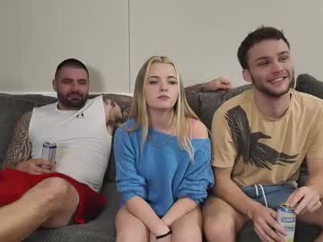 kjbennet's chat room