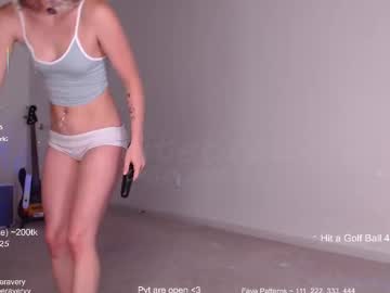 petitebrat's chat room