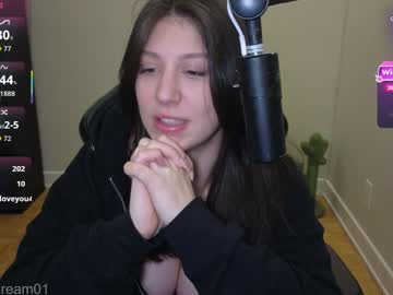 alexa_dream's chat room