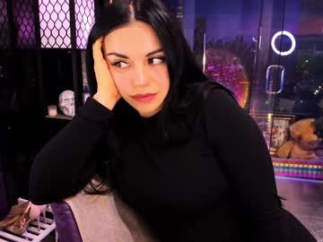 alma_pearl's chat room