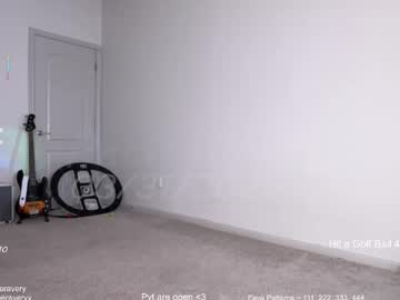 petitebrat's chat room