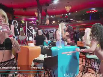 laurenphillips's chat room