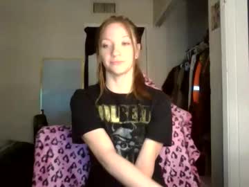 lizzyvonn's chat room