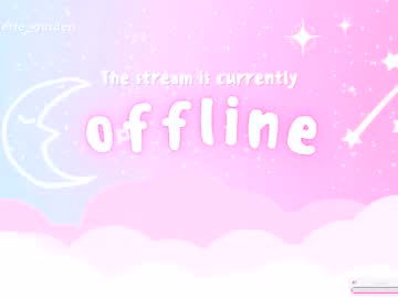 juliette_garden's chat room