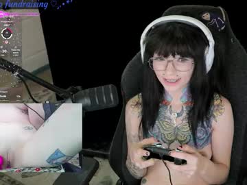 archancel's chat room