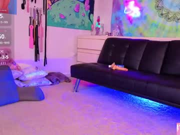 daphnemadison's chat room