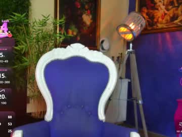 nicollepalmer's chat room