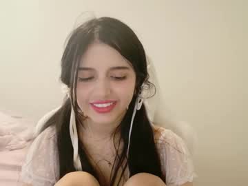 elisparadisex's chat room