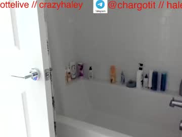 haleycrazy's chat room
