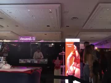 iammisstery's chat room