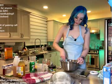 misshowl's chat room