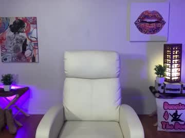 bunnieandthedude's chat room