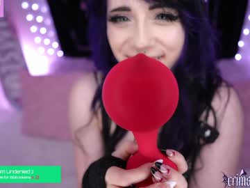 crimsonkitten's chat room