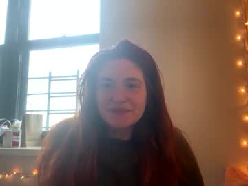 gingerlynx's chat room