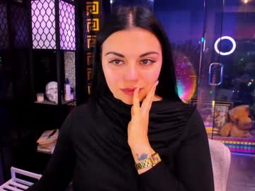 alma_pearl's chat room