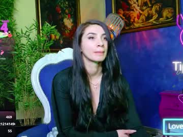 nicollepalmer's chat room