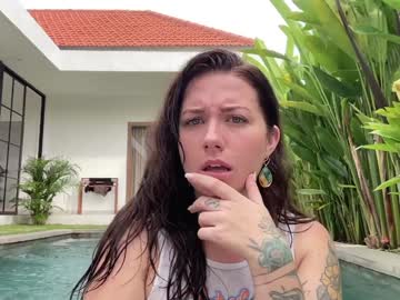 bloomyogi's chat room