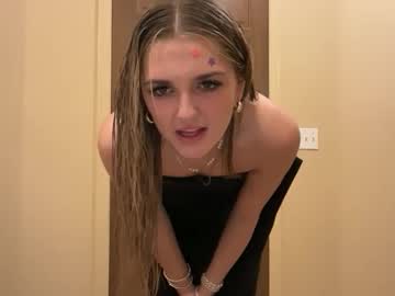 alyssastonee's chat room