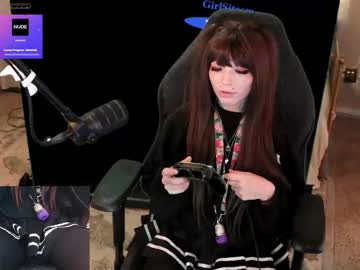 archancel's chat room