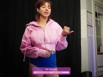 lizmreow's chat room