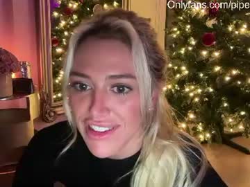 piper_patterson's chat room