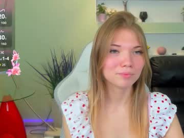 michafox's chat room