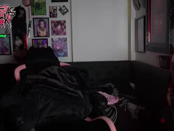 blueasfuck's chat room