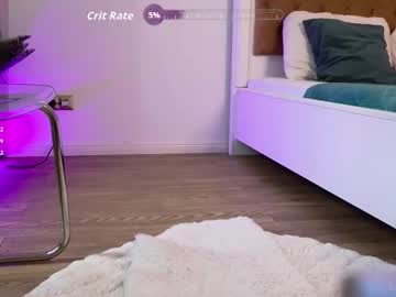 ilikeithaard's chat room