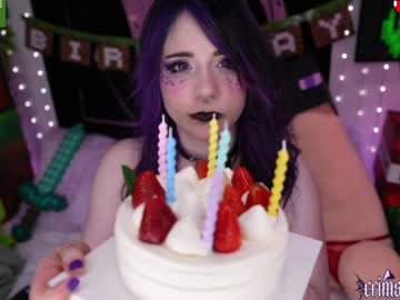 crimsonkitten's chat room