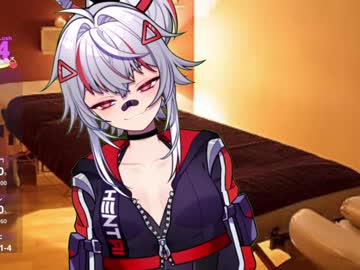 projektmelody's chat room