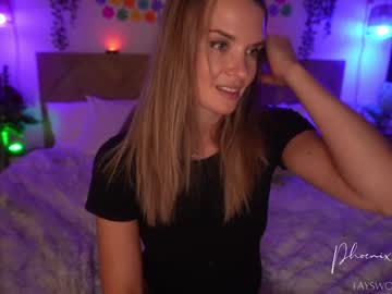 phoenix_taylor's chat room