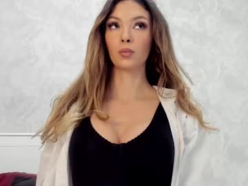 v_deville's chat room