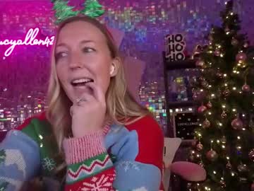 lucyallen4201's chat room