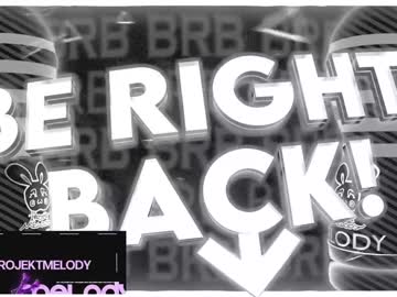 projektmelody's chat room