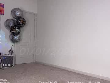 petitebrat's chat room