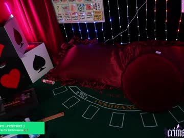 crimsonkitten's chat room