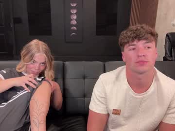 alpha_luke's chat room