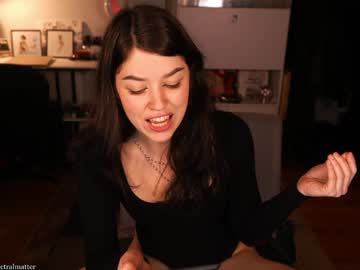 spectralmatter's chat room