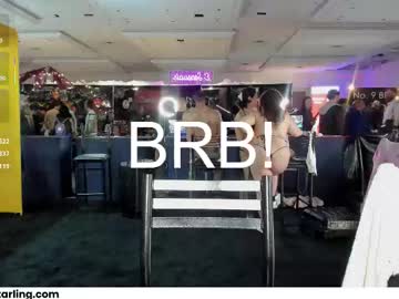 jessicastarling's chat room